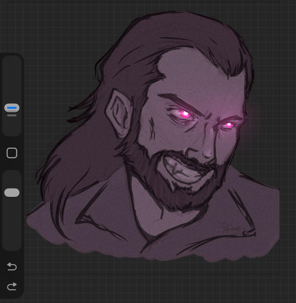Spite doodle