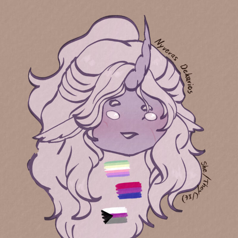 Happy Pride!