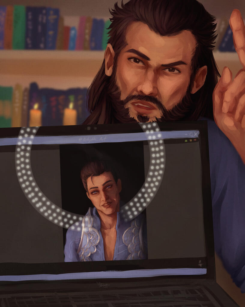 Inspired by a stream of Zach and Leo