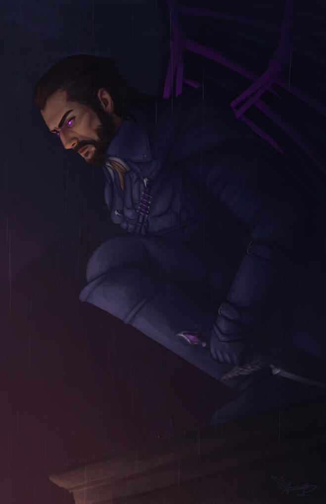 Rainy