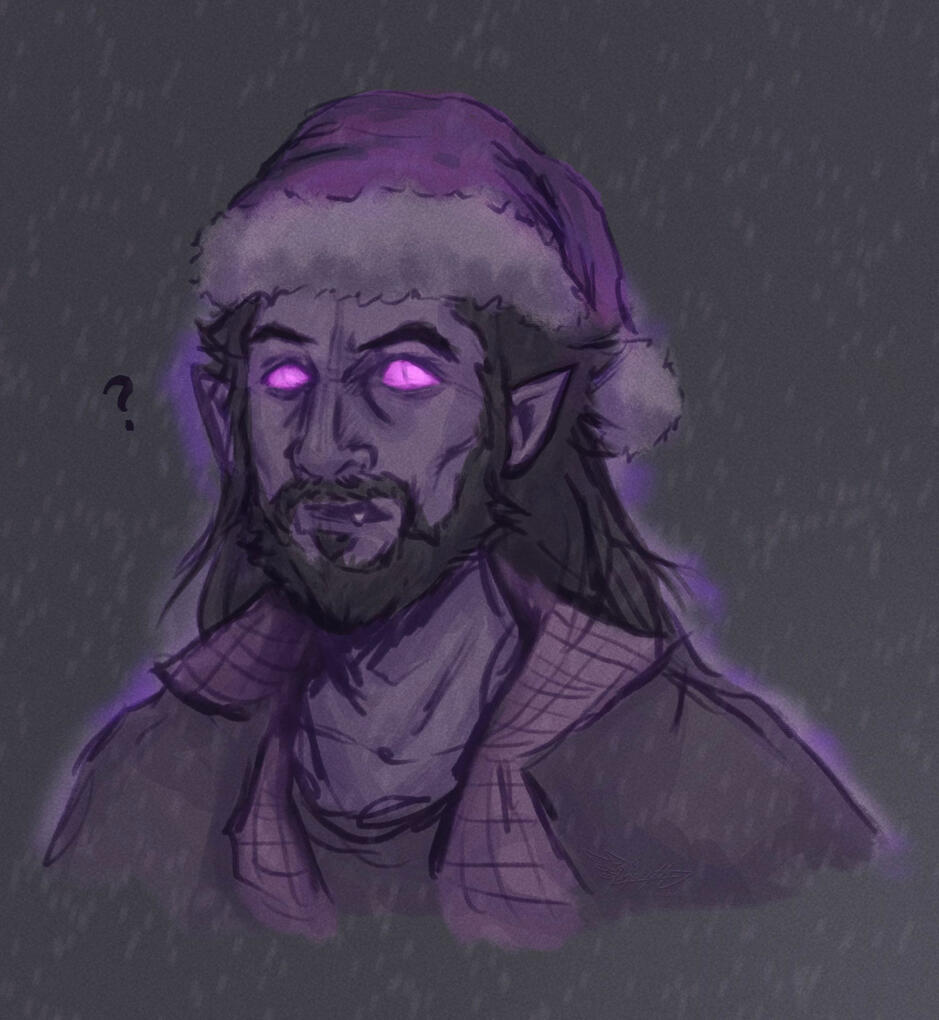 Silly hat Spite