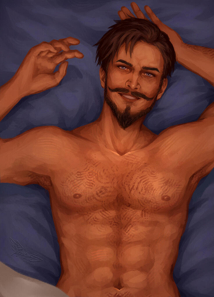 Hot Viago