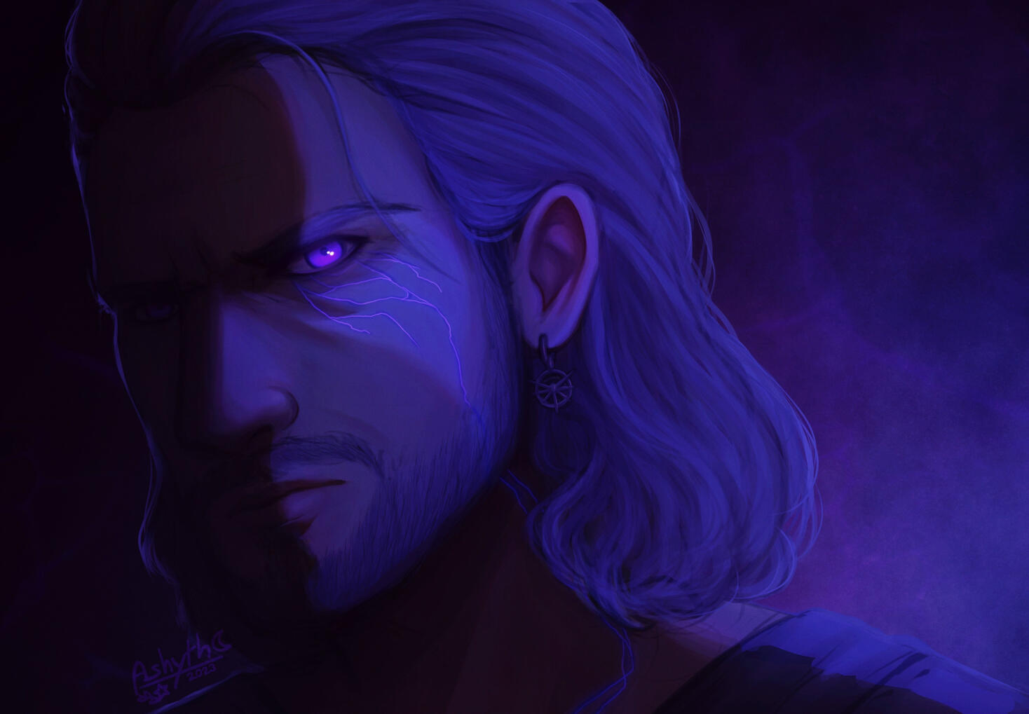 Spooky Gale